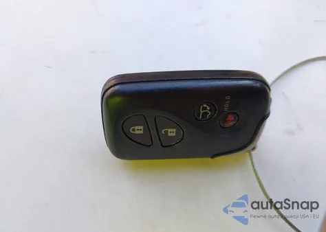 2012 Lexus Rx 350 from USA, damaged, VIN 2T2ZK1BA3CC085886